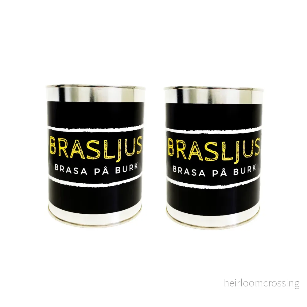BrasLjus 2 PACK – Köp fler spara mer! BrasLjus 2 PACK – Köp fler spara mer!