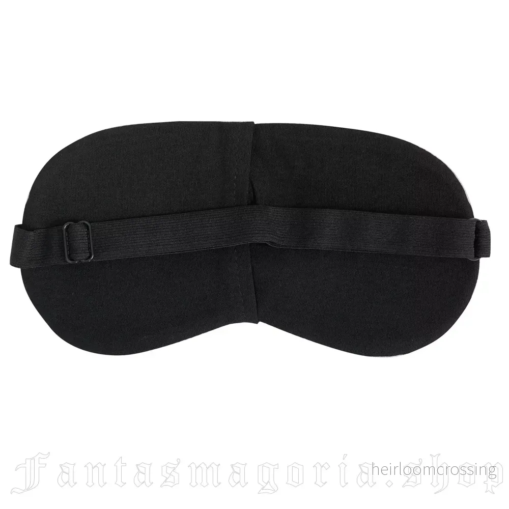 Evil Eyes Sleep Mask - Bild 2