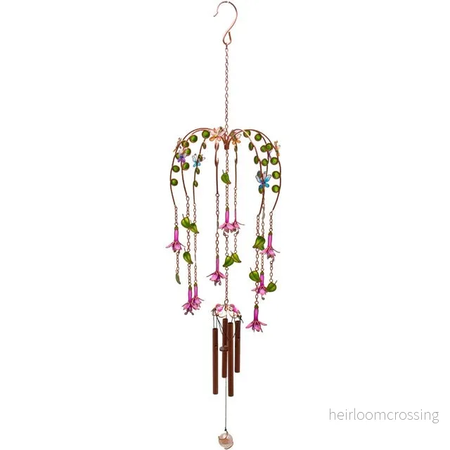 Vindspel – Fuchsia