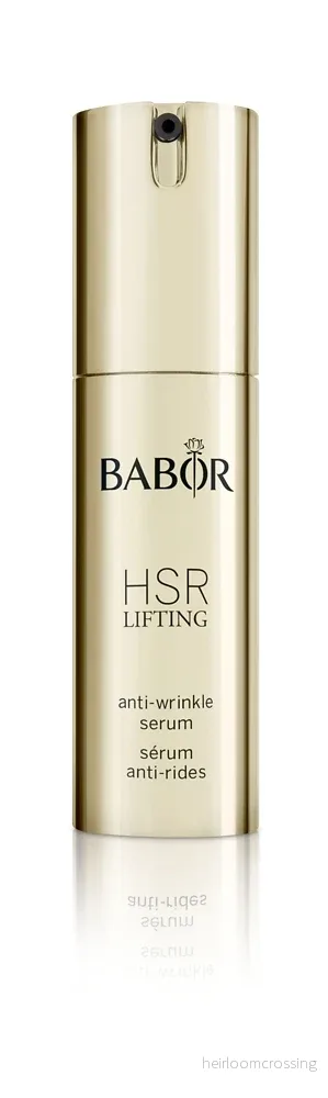 HSR Lifting Serum