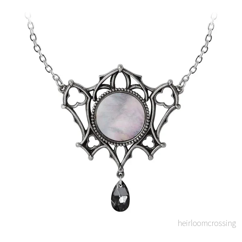 The Ghost of Whitby Necklace - Bild 3