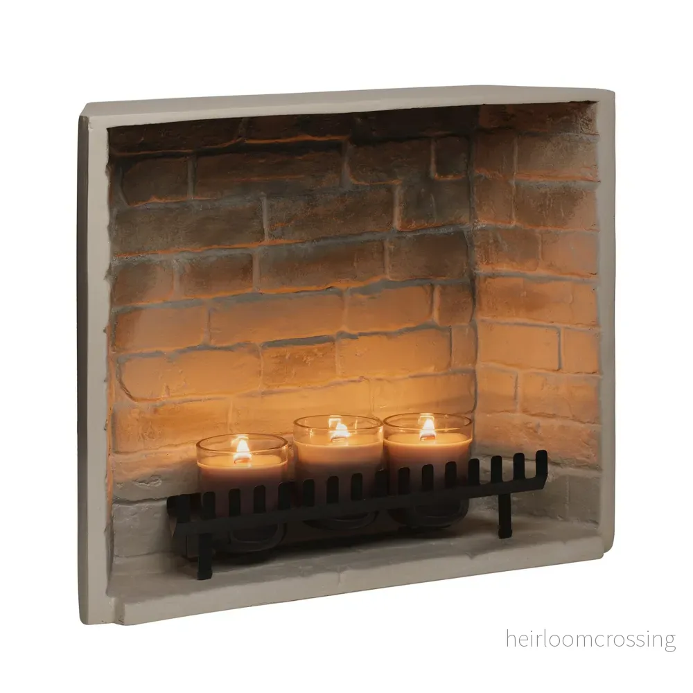 Elkamin TAGU ZenFlame ljus eldstad Elkamin TAGU ZenFlame ljus eldstad