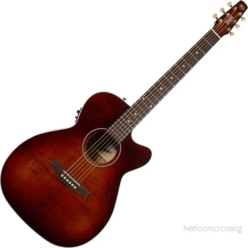 CHCW Burnt Umber HG Presys II