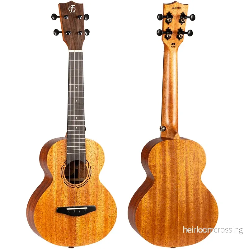 Flight NUC500 Concert Ukulele - Bild 3