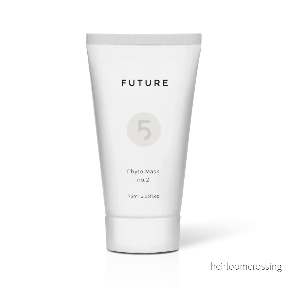 Phyto Mask no. 2 Phyto Mask no. 2