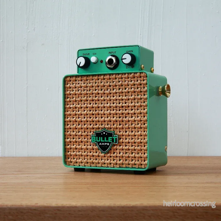 Bullet Amps BT-05 Bullet Amps BT-05