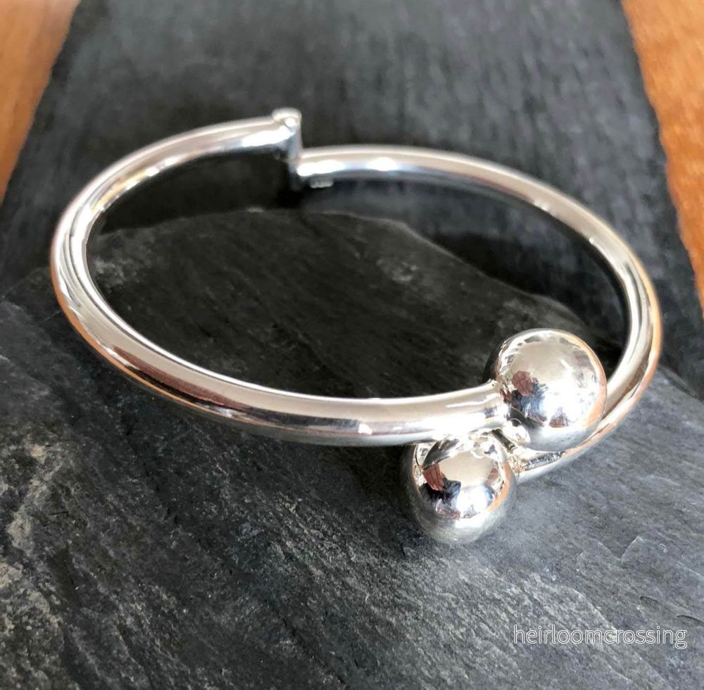Silverarmband Dinda Silverarmband Dinda