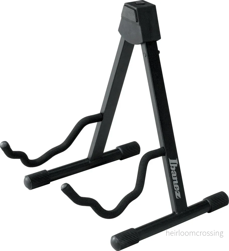 Stativ elgitarr/akustisk Stativ elgitarr/akustisk