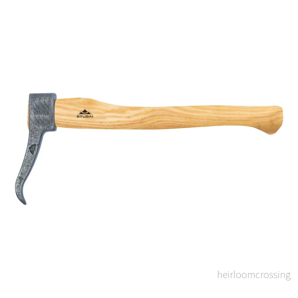 Draghake / handsappie natur – 6942