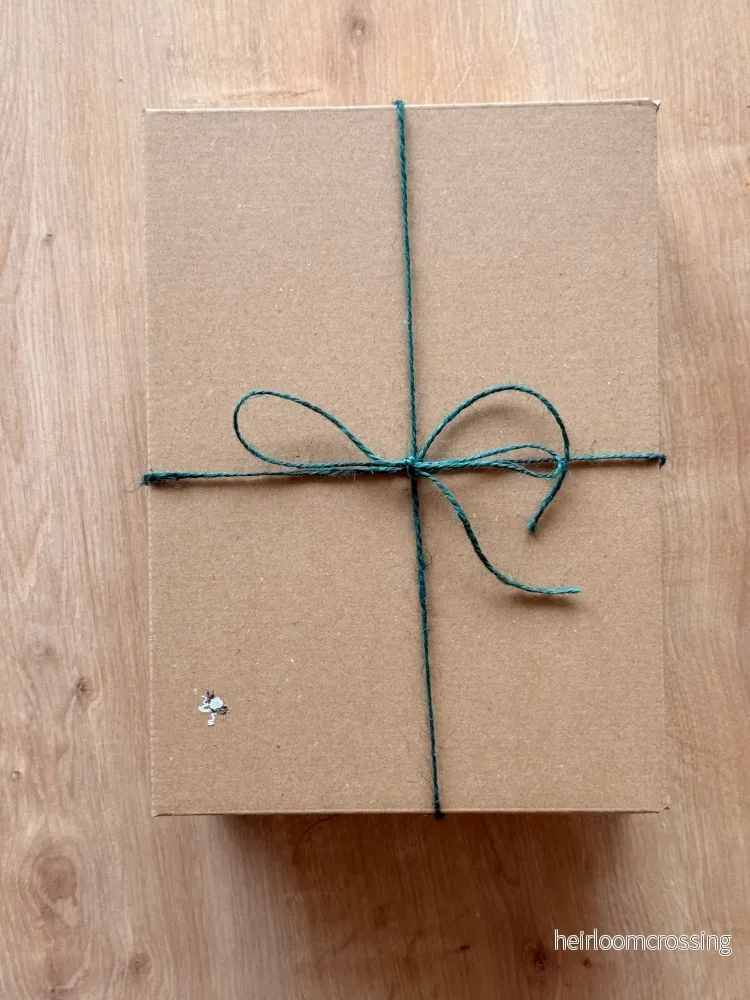 Romantic Box – Luxury Romantic Gift Box | HomyNord - Bild 2