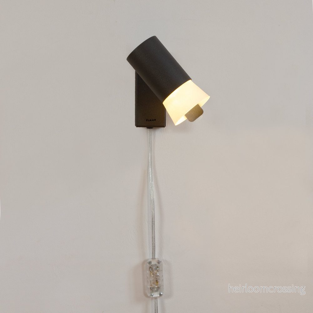 Bezz mini vägglampa Bezz mini vägglampa