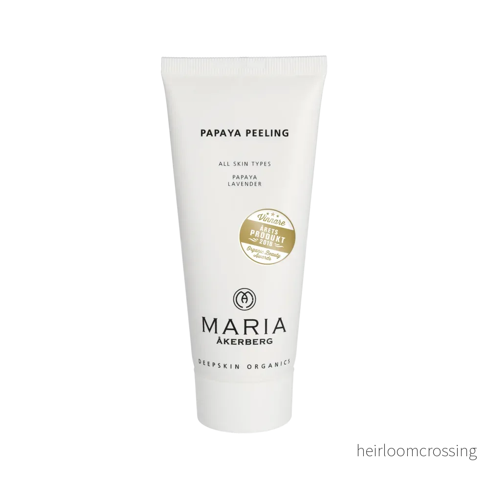 Papaya Peeling, 100 ML
