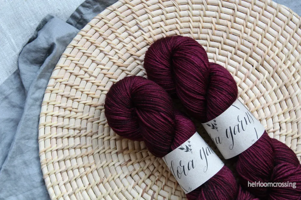 Floras DK Dorotea