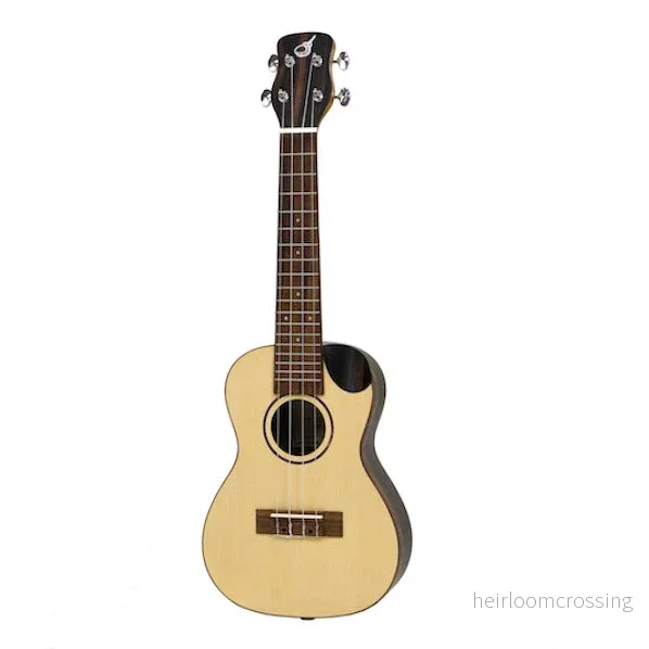 J-uke ThinLine – Sopranukulele (Longneck) J-uke ThinLine – Sopranukulele (Longneck)