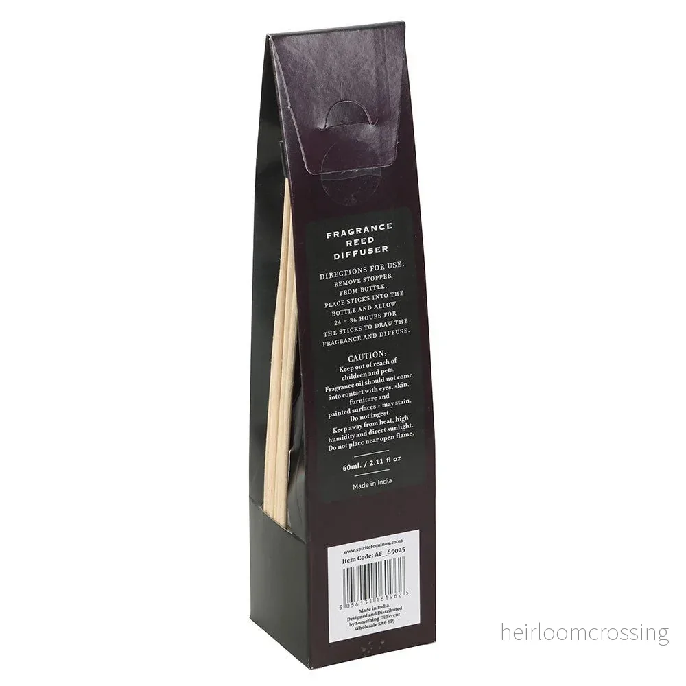 After Dark Run Away Vampire Reed Diffuser - Bild 3