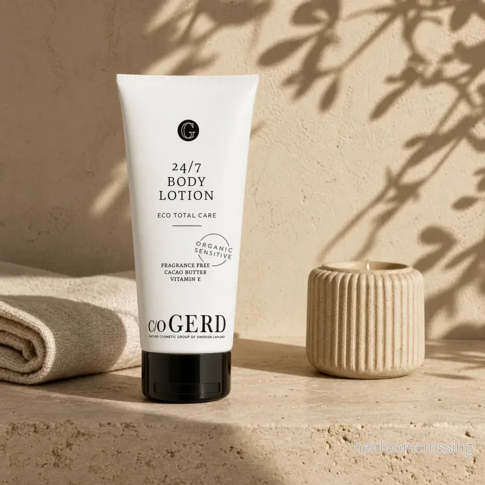 C/O Gerd 24/7 Body Lotion 200ml - Bild 2
