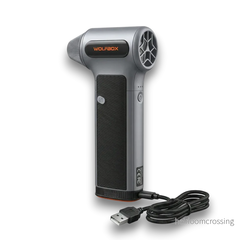 WOLFBOX MF200 - Bild 3
