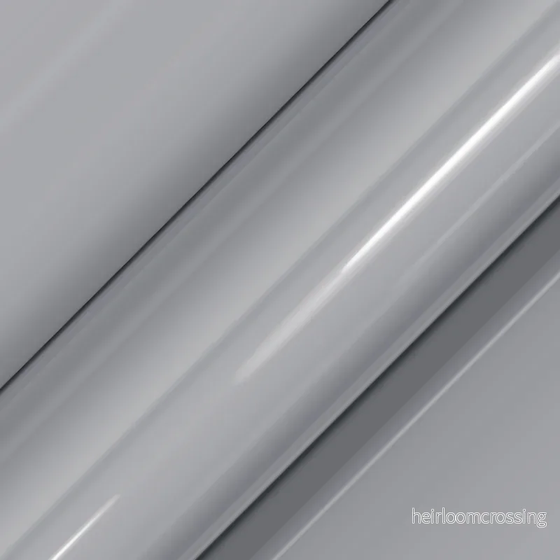 Skyfol PPF Wrap Cast Gloss Elephant Grey 1,52x18M