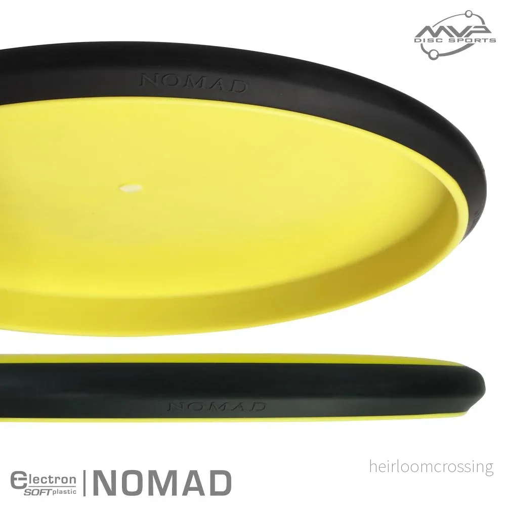 Nomad Electron Soft - Classic - Bild 2