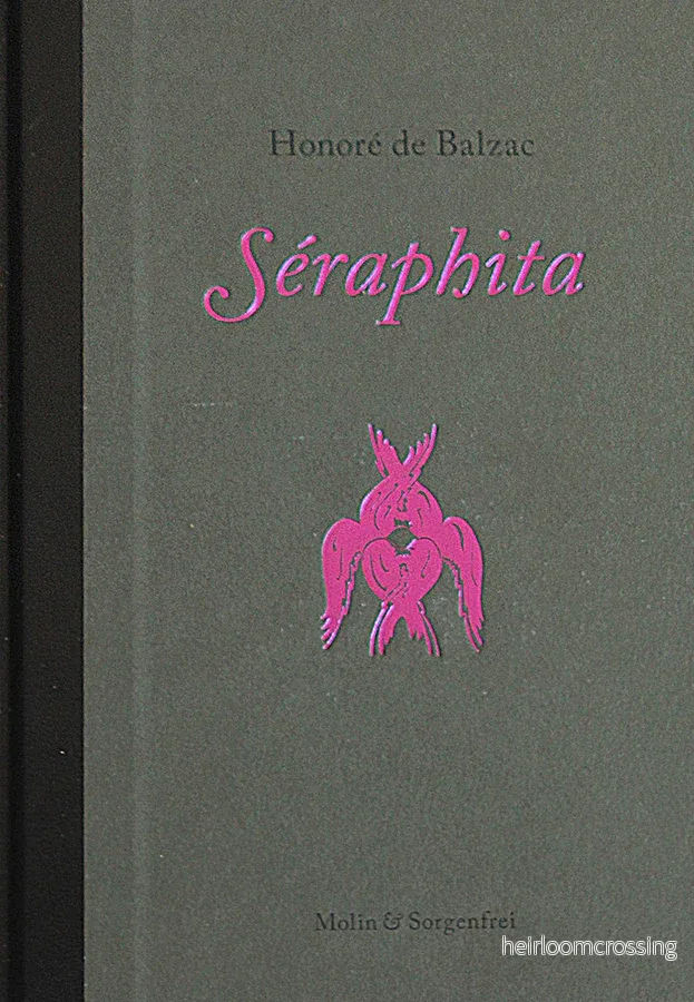 Séraphita Séraphita