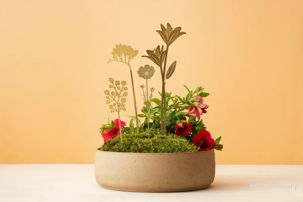 Blombukett Blombukett