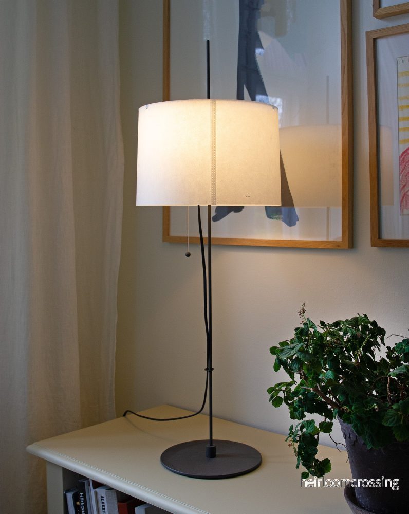 Zladd bordslampa stor Zladd bordslampa stor