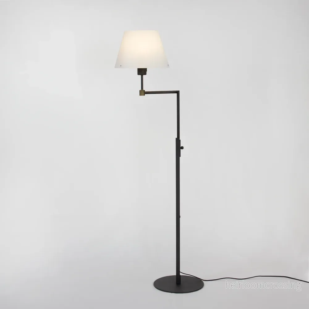 Vega golvlampa vinkel - Bild 3